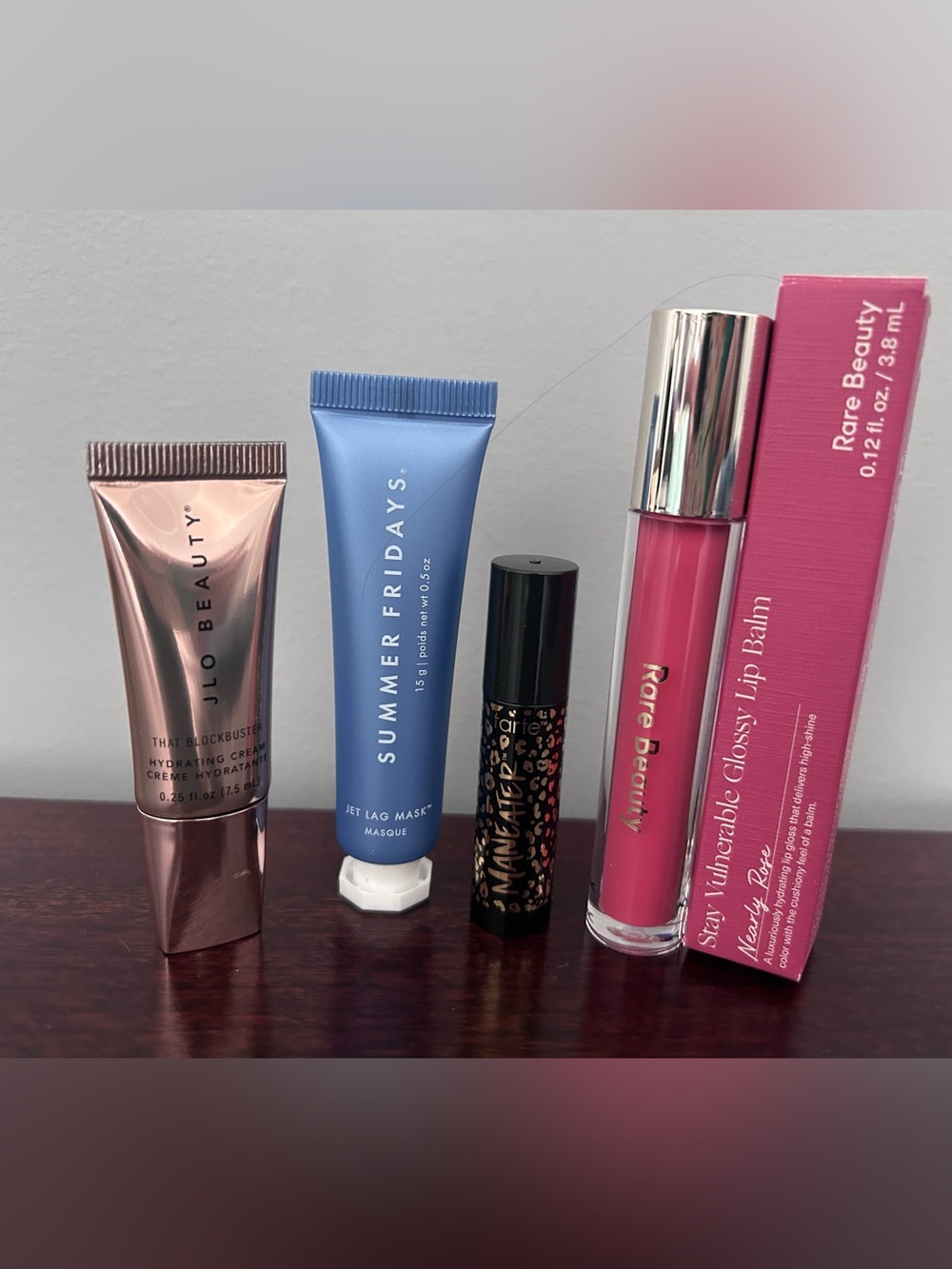 NEW Beauty Bundle